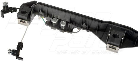 Dayton Parts 904-7805 Fuel Injector Wiring Harness