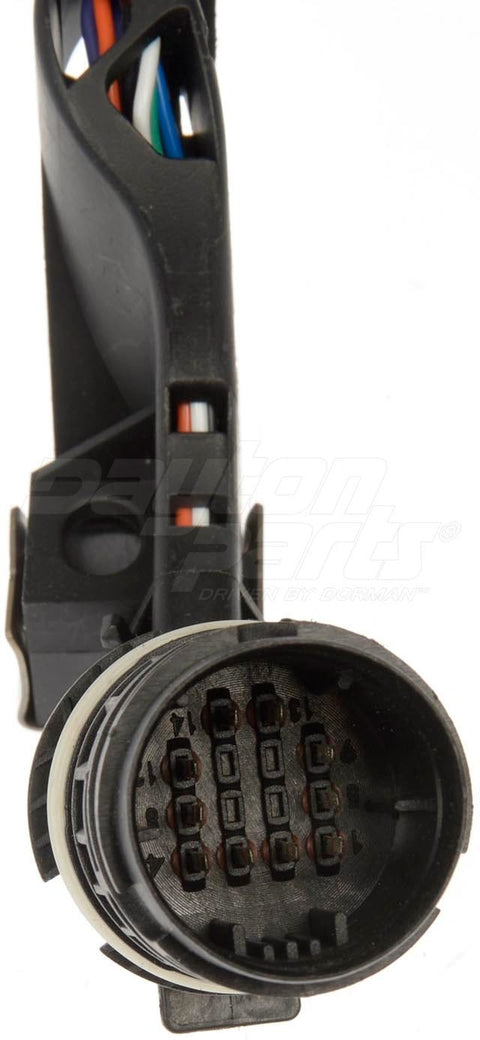 Dayton Parts 904-7805 Fuel Injector Wiring Harness