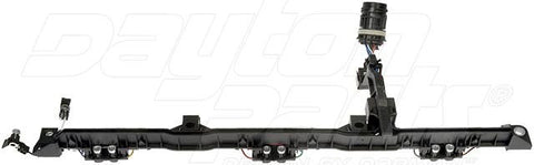 Dayton Parts 904-7806 Fuel Injector Wiring Harness