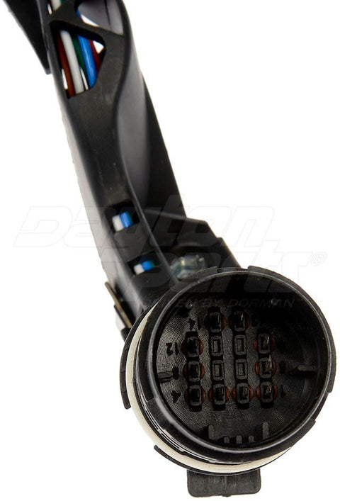 Dayton Parts 904-7806 Fuel Injector Wiring Harness