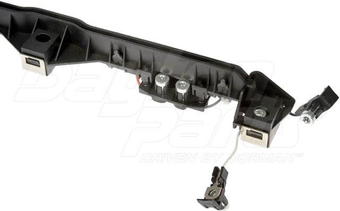 Dayton Parts 904-7806 Fuel Injector Wiring Harness