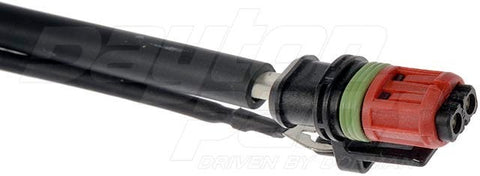 Dayton Parts 904-7807 Injector Wire Harness