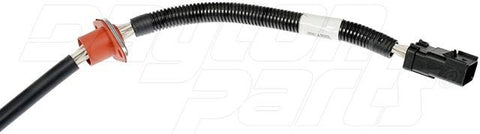 Dayton Parts 904-7807 Injector Wire Harness