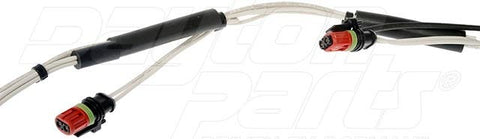 Dayton Parts 904-7807 Injector Wire Harness