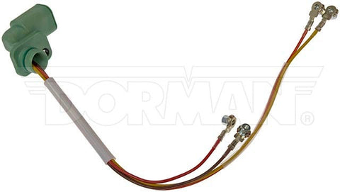 Dayton Parts 904-7808 Injector Wire Harness