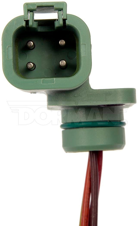 Dayton Parts 904-7808 Injector Wire Harness