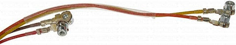 Dayton Parts 904-7808 Injector Wire Harness