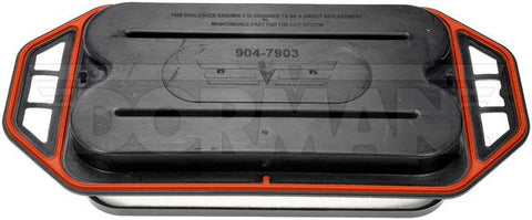 Dayton Parts 904-7903 Crankcase Ventilation Filter