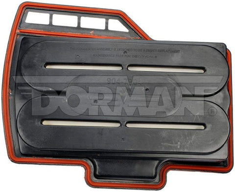Dayton Parts 904-7904 Crankcase Ventilation Filter