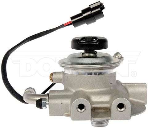 Dayton Parts 904-7913 Fuel Filter Housing