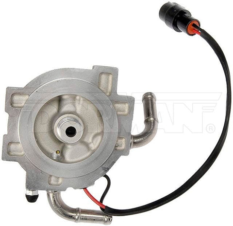 Dayton Parts 904-7913 Fuel Filter Housing