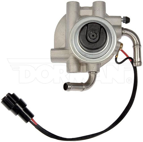 Dayton Parts 904-7913 Fuel Filter Housing