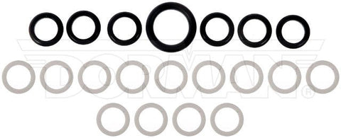 Dayton Parts 904-7926 High Pressure Oil Rail Kit