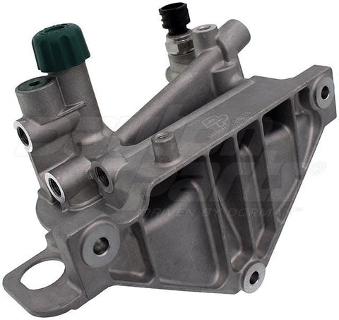 Dayton Parts 904-7927 Fuel Filter Housing Check Valve Repair