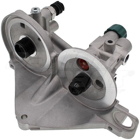Dayton Parts 904-7927 Fuel Filter Housing Check Valve Repair