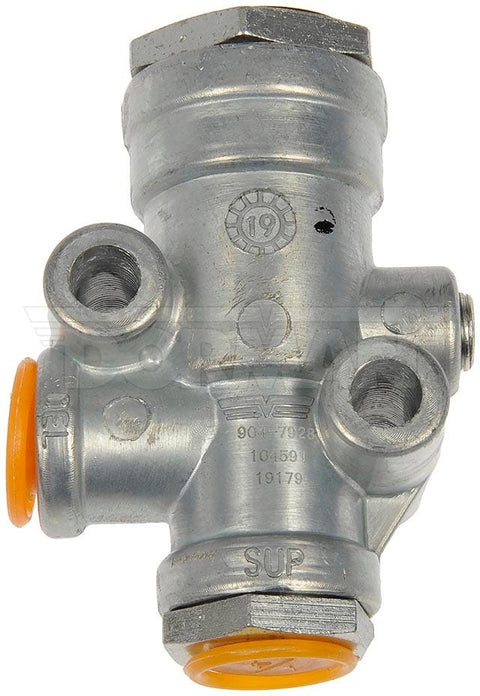 Dayton Parts 904-7928 Pressure Reducing Regulator