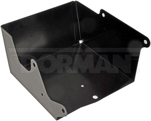 Dayton Parts 904-7998 Diesel Exhaust Fluid Pump Cover