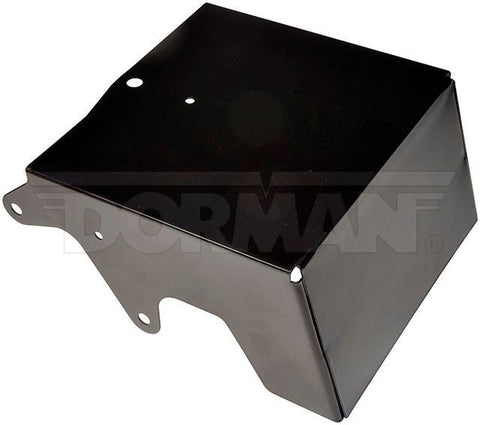 Dayton Parts 904-7998 Diesel Exhaust Fluid Pump Cover