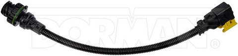 Dayton Parts 904-8035 Exhaust Gas Recirculation Pressure Sensor Wiring Harness
