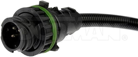 Dayton Parts 904-8035 Exhaust Gas Recirculation Pressure Sensor Wiring Harness