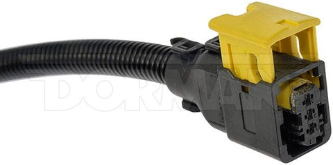 Dayton Parts 904-8035 Exhaust Gas Recirculation Pressure Sensor Wiring Harness