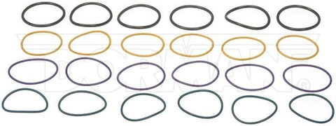Dayton Parts 904-8050 Injector O-Ring Kit