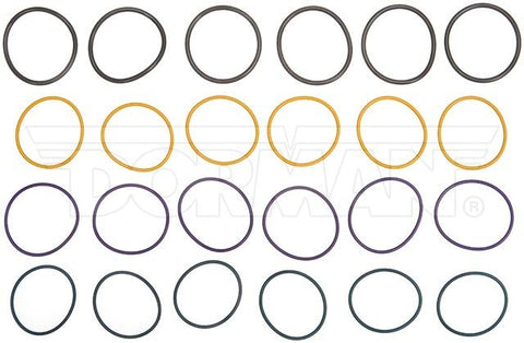 Dayton Parts 904-8050 Injector O-Ring Kit