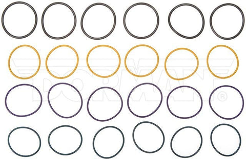 Dayton Parts 904-8050 Injector O-Ring Kit