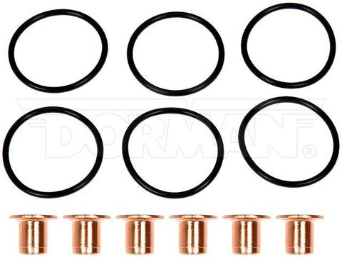 Dayton Parts 904-8051 Injector O-Ring Kit