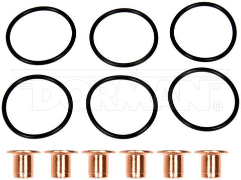 Dayton Parts 904-8052 Injector O-Ring Kit