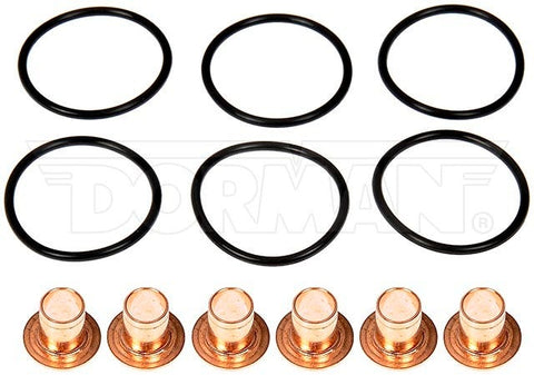 Dayton Parts 904-8052 Injector O-Ring Kit