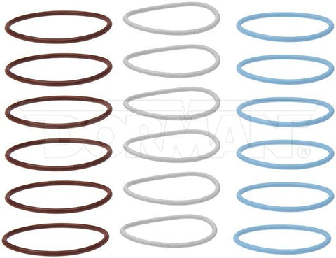 Dayton Parts 904-8053 Injector O-Ring Kit