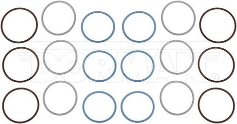 Dayton Parts 904-8053 Injector O-Ring Kit