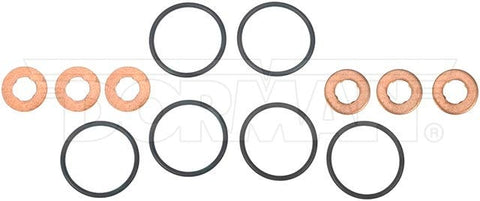 Dayton Parts 904-8055 Fuel Injector O-Ring Kit