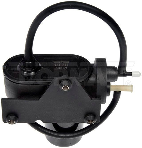 Dayton Parts 904-824 Electric Vacuum Pump