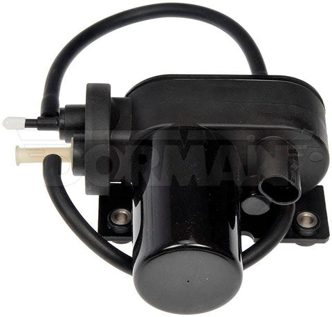 Dayton Parts 904-824 Electric Vacuum Pump