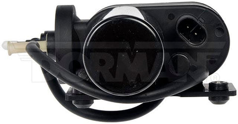 Dayton Parts 904-824 Electric Vacuum Pump