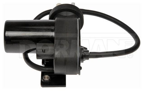 Dayton Parts 904-824 Electric Vacuum Pump