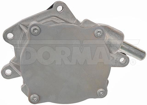 Dayton Parts 904-832 Mechanical Vacuum Pump