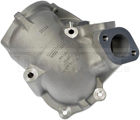 Dayton Parts 904-859 Egr Manifold Housing