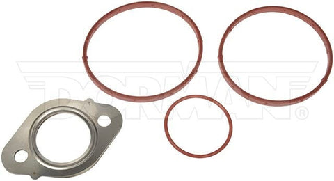 Dayton Parts 904-859 Egr Manifold Housing