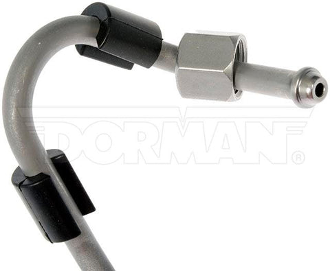 Dayton Parts 904-923 High Pressure Injector Line