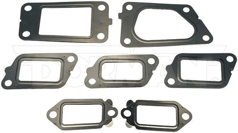 Dayton Parts 904-938 Exhaust Gas Recirculation Cooler