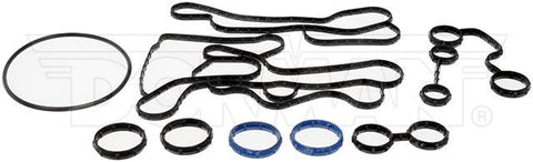 Dayton Parts 904-939 Oil Cooler Gasket Kit