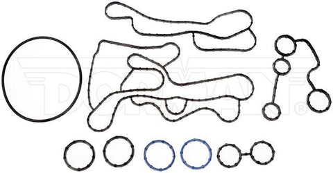 Dayton Parts 904-939 Oil Cooler Gasket Kit