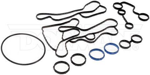Dayton Parts 904-939 Oil Cooler Gasket Kit