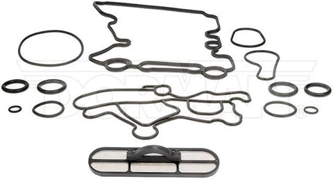 Dayton Parts 904-940 Oil Cooler Gasket Kit