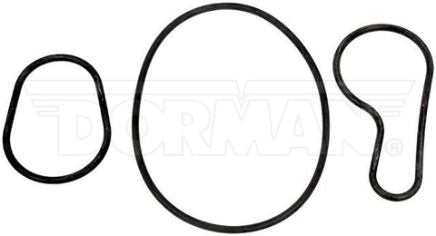 Dayton Parts 904-940 Oil Cooler Gasket Kit