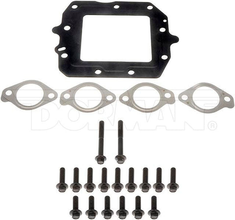 Dayton Parts 904-9410 Heavy Duty Exhaust Gas Recirculation Cooler Gasket Kit