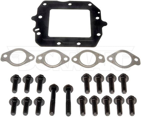 Dayton Parts 904-9410 Heavy Duty Exhaust Gas Recirculation Cooler Gasket Kit